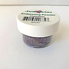 Judi Kins EP047 Chameleon Embossing Powder .5 oz. NEW