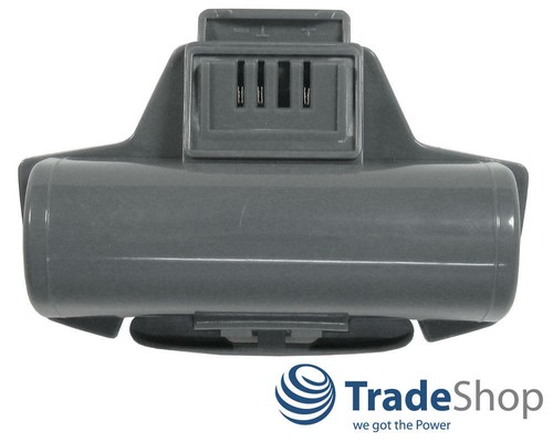 Li-Ion Akku 2000mAh 3,7V für Kärcher Fensterreiniger WV5 WV5 Plus WV5 Premium - Bild 4 von 5