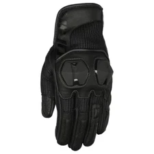 DRIRIDER RX4 Gloves Motorcycle Black 4007853 Size 3X-Large