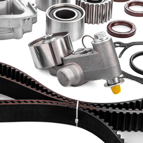 Timing Belt Kit Water Pump for 1999-2005 Subaru Forester Legacy Outback EJ251 - Picture 9 of 23