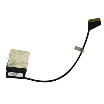 40pin EDP UHD LCD Screen Cable For LENOVO ThinkPad X1 Extreme 1st Gen 20MF 20MG