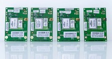  Lot of 4 2GIG Linear GCCDMV-A CDMA Cellular Modules