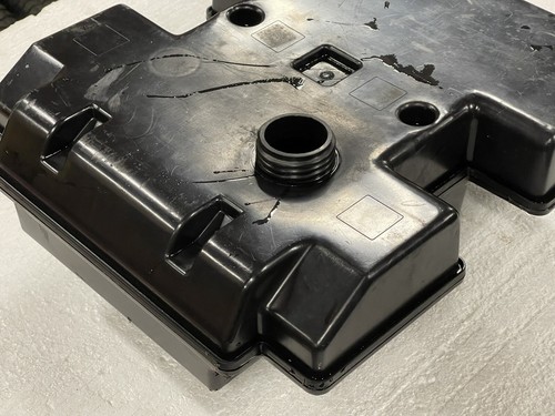 craftsman lt1000 gas cap