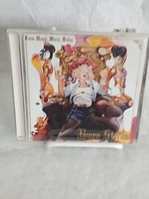 Gwen Stefani - Love. Angel. Music. Baby.  Retro CD for Car or Home