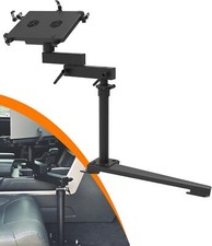 Vehicle Laptop Mount Fit for 2007-2021 Toyota Tundra 2011-2021 Nissan NV1500 HD