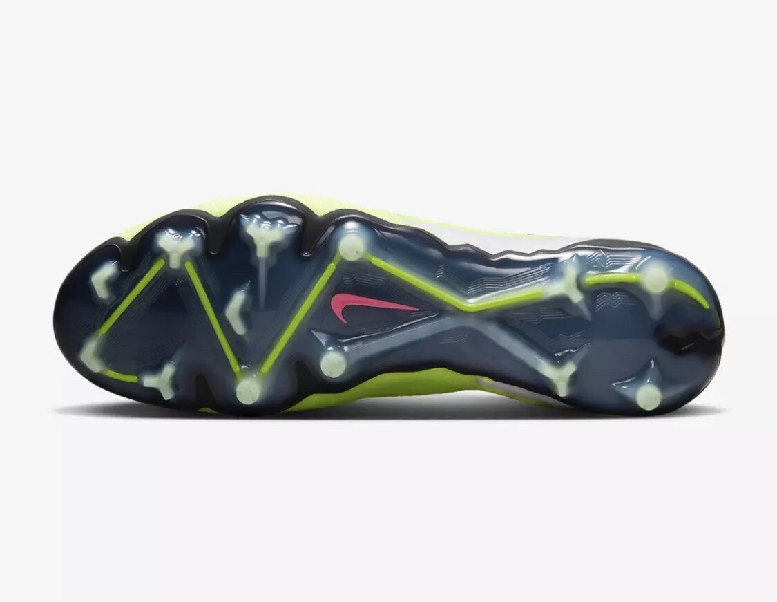ファントムgx Nike Phantom Green GX Elite FG Soccer Cleats New DC9968-705