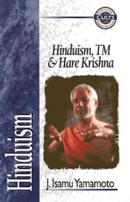 Hinduism, Tm, And Hare Krishna