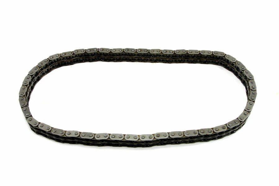 Cadena primaria de eslabones TYC 84 para Harley Davidson por V-Twin 1995-UP FXST Foto 2 de 4