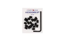 Carp Porter - Lockdown Kit - CPS084