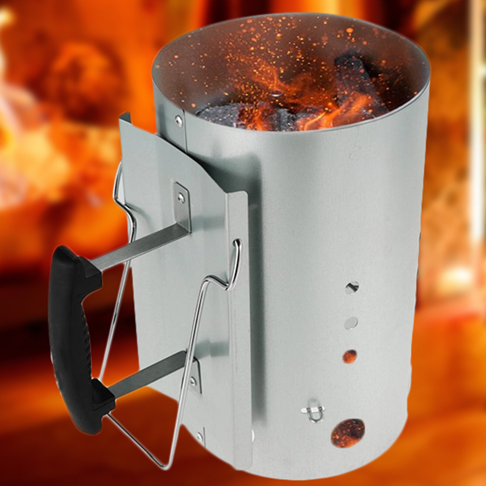 How To Light A Charcoal Grill Correctly atelieryuwa.ciao.jp