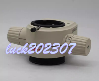 1PC used LEICA MS5 stereomicroscope Main body #YY