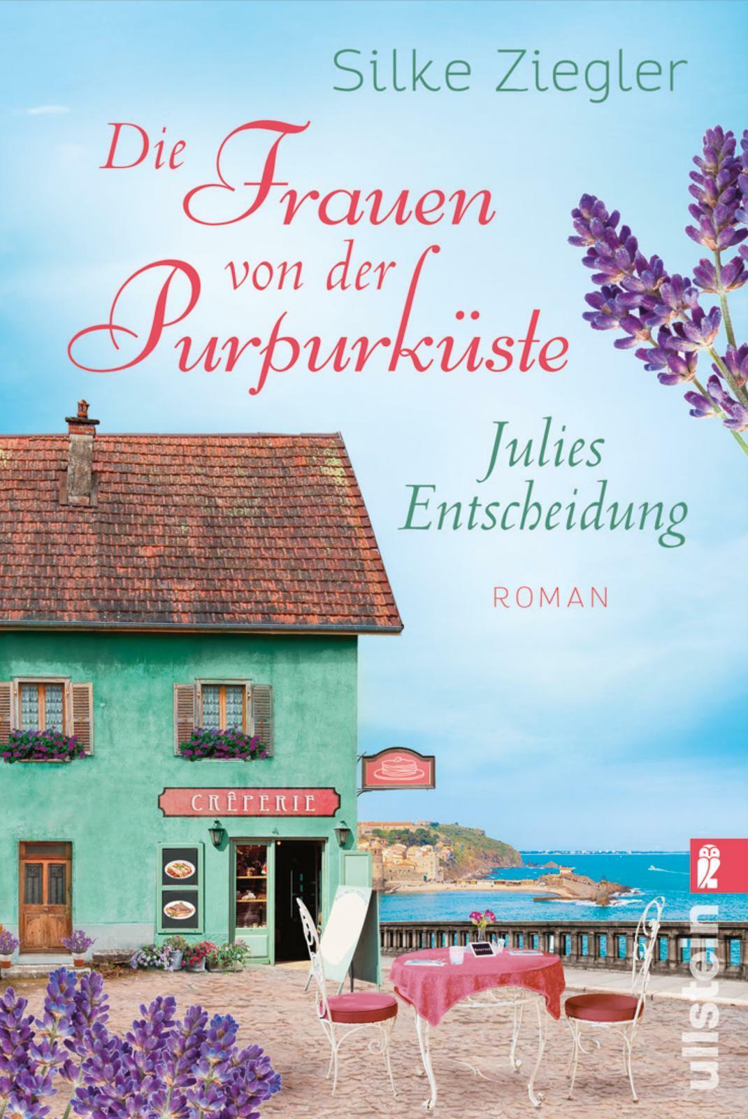 Thumbnail - Die Frauen Von Der Purpurküste - Julies Entscheidung | Buch |