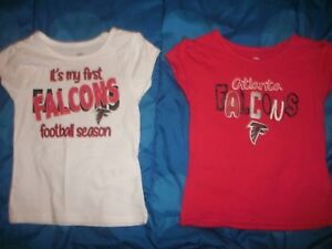 toddler falcons shirt