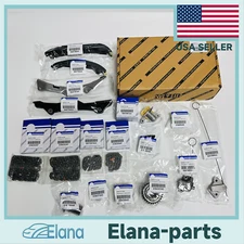 Genuine OEM Timing Chain Kit for 2011-2022 Chrysler Dodge Jeep RAM V6 3.6L US