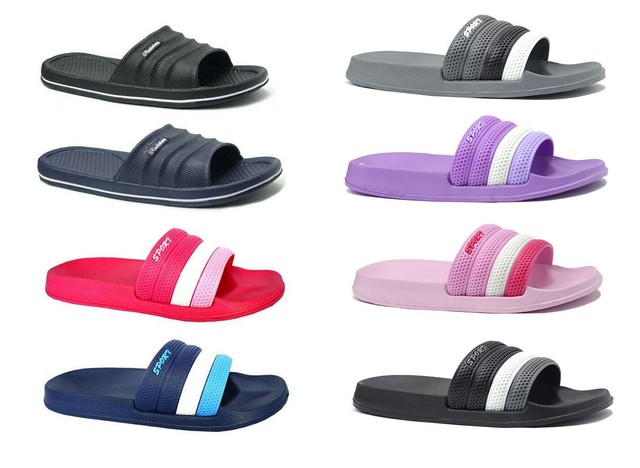 nike ultra soft sandals