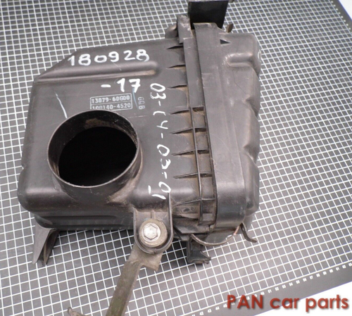 Suzuki Baleno EG Luftfilterkasten 13079-60G00, 10014-4520, Denso GA31 - Picture 2 of 6