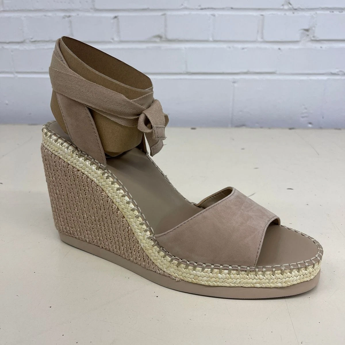 Bendsen wedge sandal hot sale