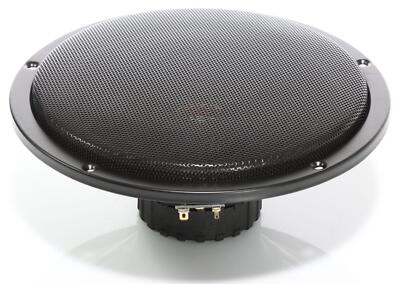 Audio System AS 200 EVO Subwoofer 200 Mm FREE-AIR Speakers - 1 Pair