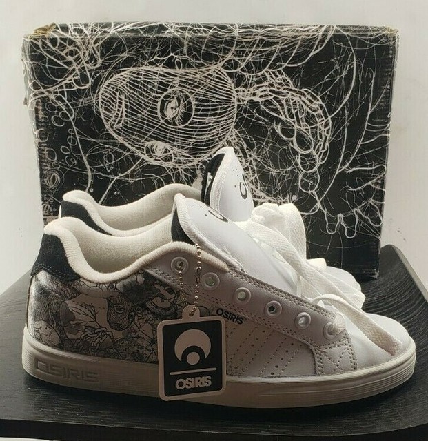 classic osiris shoes