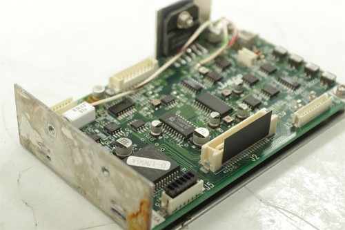 Jasco Espectrómetro FT/IR Control de accionamiento NE Assy 5691-0328A - Imagen 3 de 6