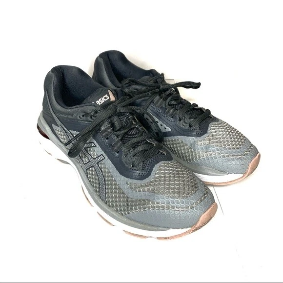 Asics gt best sale 2000 6 weight