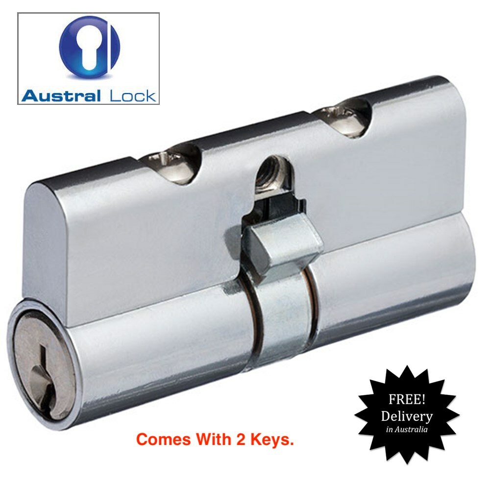 Austral Door Lock CylinderELEGANCE/ELEGANCE XC/SD7 & SD8 ALAAC4CYL