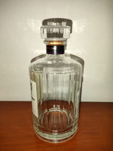 Hibiki Suntory Whisky Japanese Harmony Empty bottle 750ml from japan - Picture 4 of 8