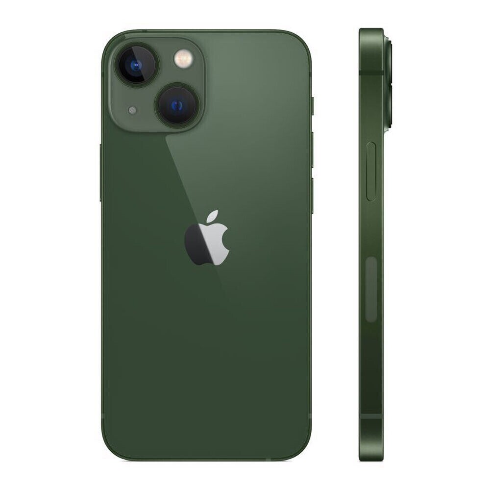 Apple iPhone 13 mini - 128 GB - Green (Unlocked) for sale Apple iPhone 13 mini - 128 GB - Green (Unlocked) for sale