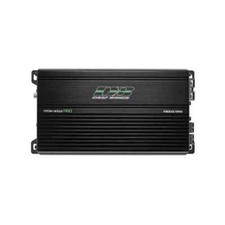 Deaf Bonce Apocalypse Atom Pro 900.2 1800 watt RMS Full Range Amplifier