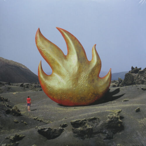 AUDIOSLAVE s/t Vinyl 2LP (Soundgarden Rage Against The Machine) NEW/SEALED - 第 1/2 張圖片