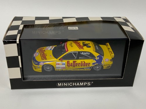 1/43 Minichamps Peugeot 406 STW from 1997 STW Series 430 971110. CS280 - Picture 5 of 6