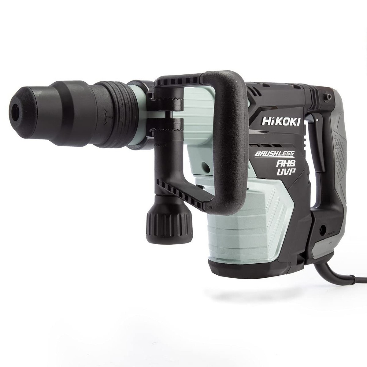 HiKOKI H45MEY 1150W SDS Max Demolition Hammer 110v | eBay HiKOKI H45MEY 1150W SDS Max Demolition Hammer 110v | eBay