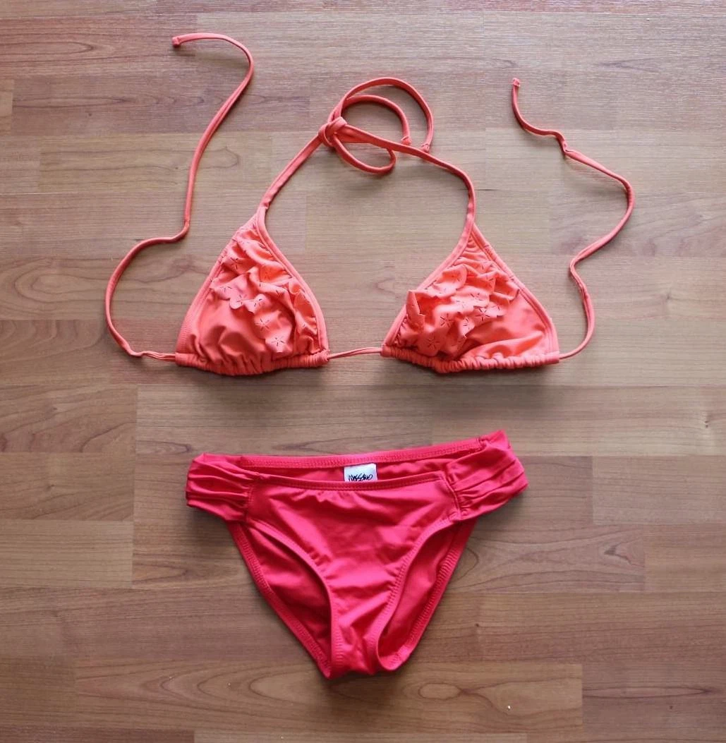 Mossimo swimsuit bottoms 2025