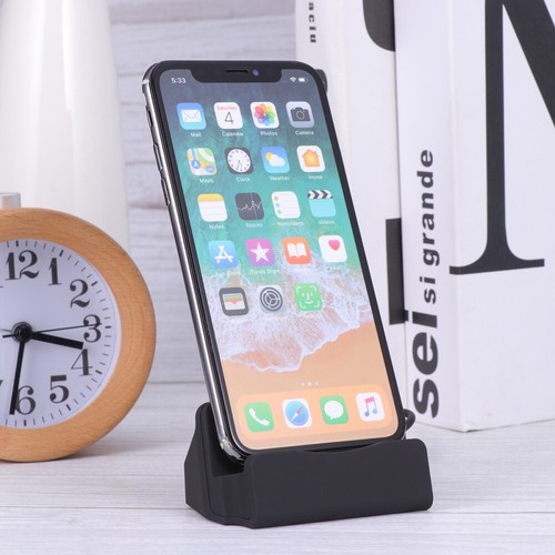 Charging Dock Station Charger Station Desktop Charging Station - 第 9/11 張圖片