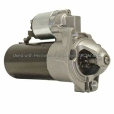 MPA 12228 Starter Motor | High-Quality Auto Part, Universal Fit for Multiple Mod