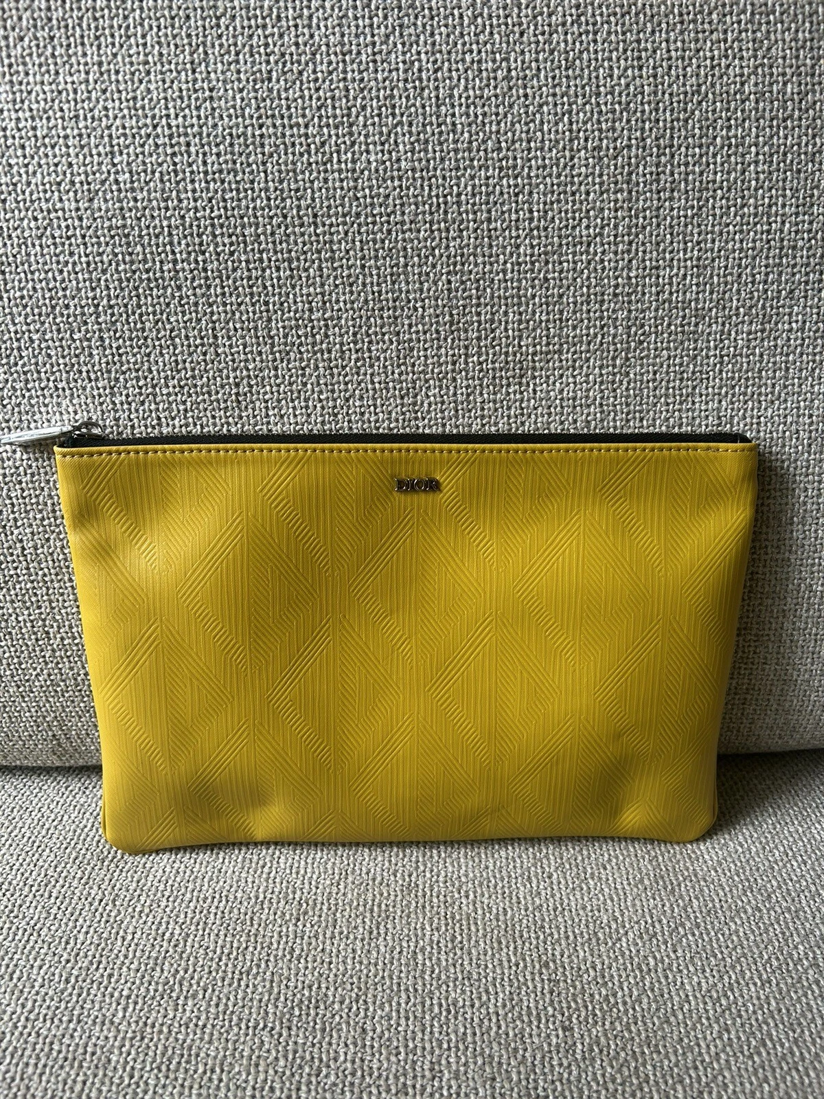 Sac d'embrayage Dior Poch