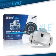 Front Right Disc Brake Caliper W Bracket For Ford Escape Mazda Tribute Mariner