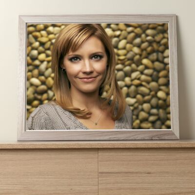 Privatpraxis KaDee Strickland: 10''x8'' professionelles Foto