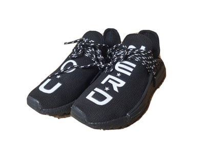 black nerd human race