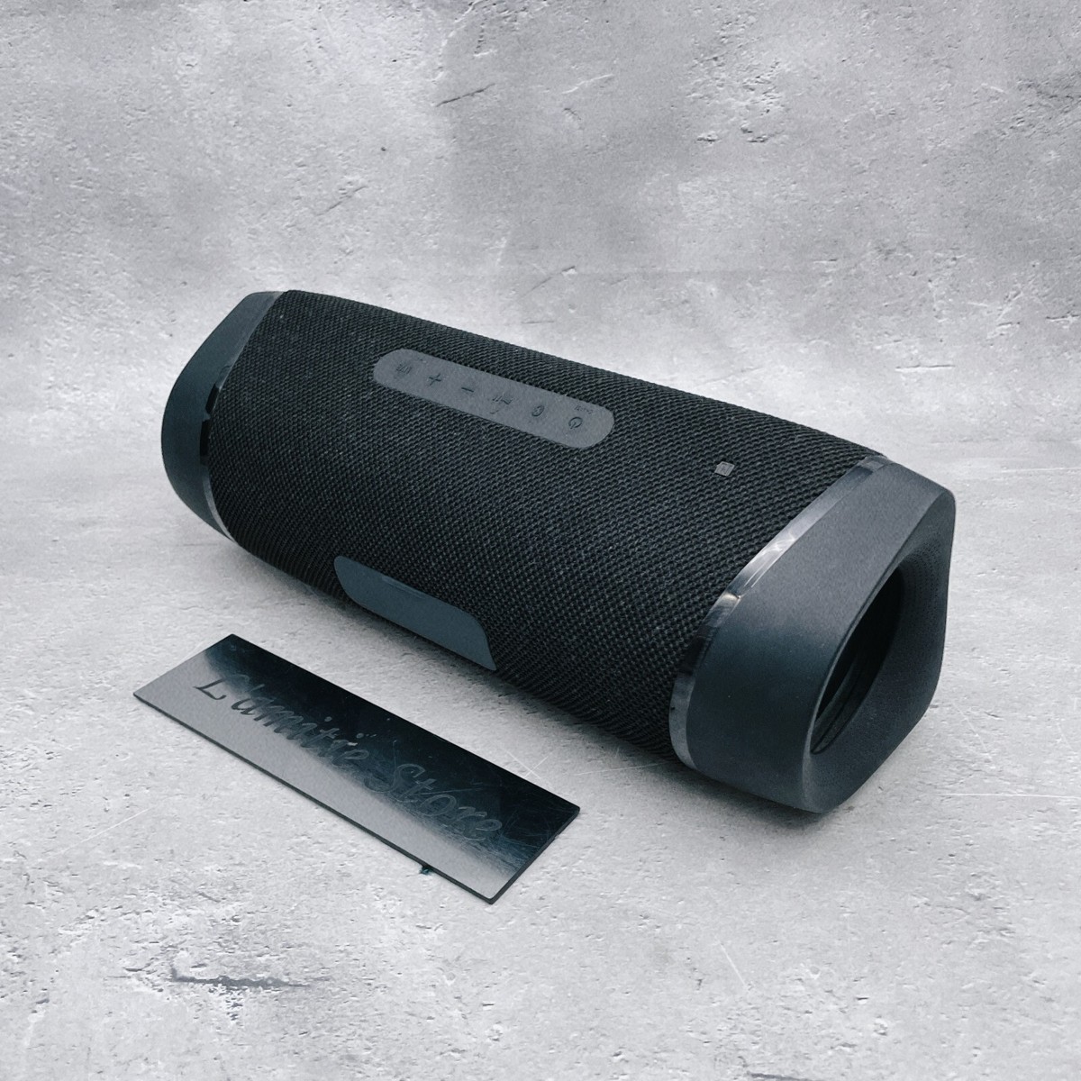 Sony SRS-XB43 Extra BASS Waterproof Portable Bluetooth