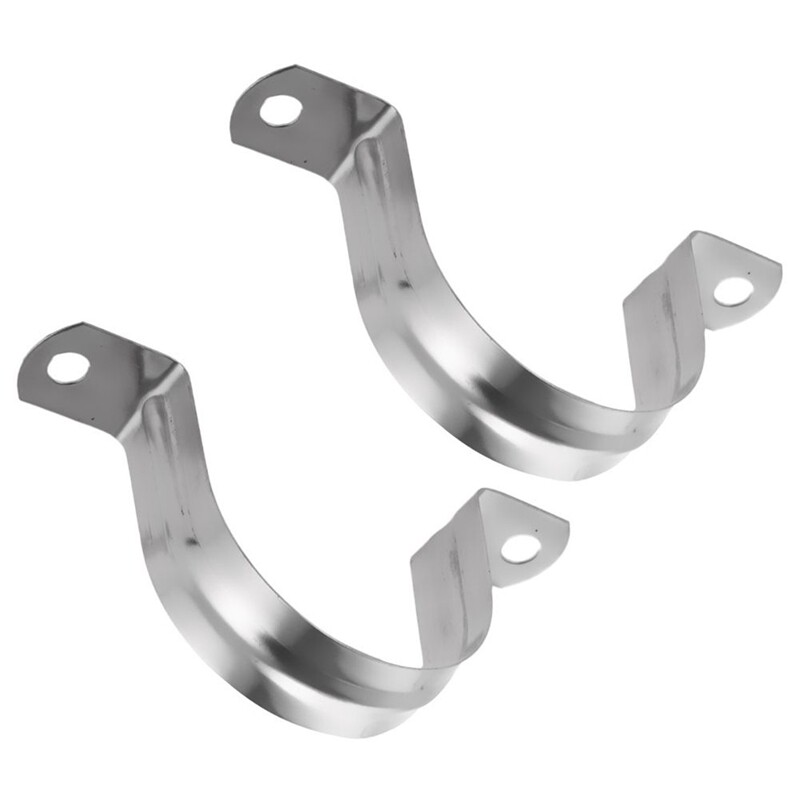 U shaped pipe clamp deals