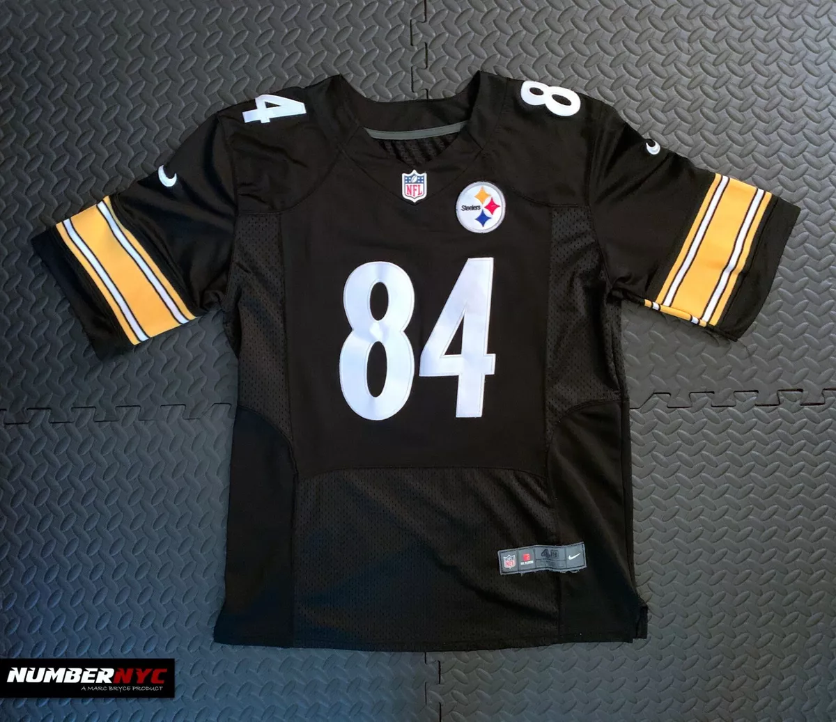 antonio brown jersey