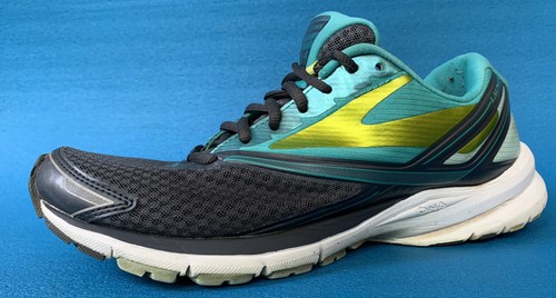 brooks launch 4