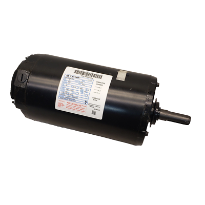 COMMANDER 磯　3-54 ETACTICS ENJOY YORK OEM 024-34980-204 Y005006 575V 2HP 820RPM TEAO 3 Ph 8