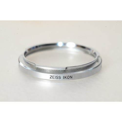Zeiss-Ikon Bajonett 56 UV-Filter / Schutzfliter B-56 / UV Filter Bay 56