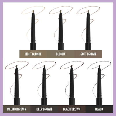 Maybelline Express Brow Ultra Slim Pencil, You Choose