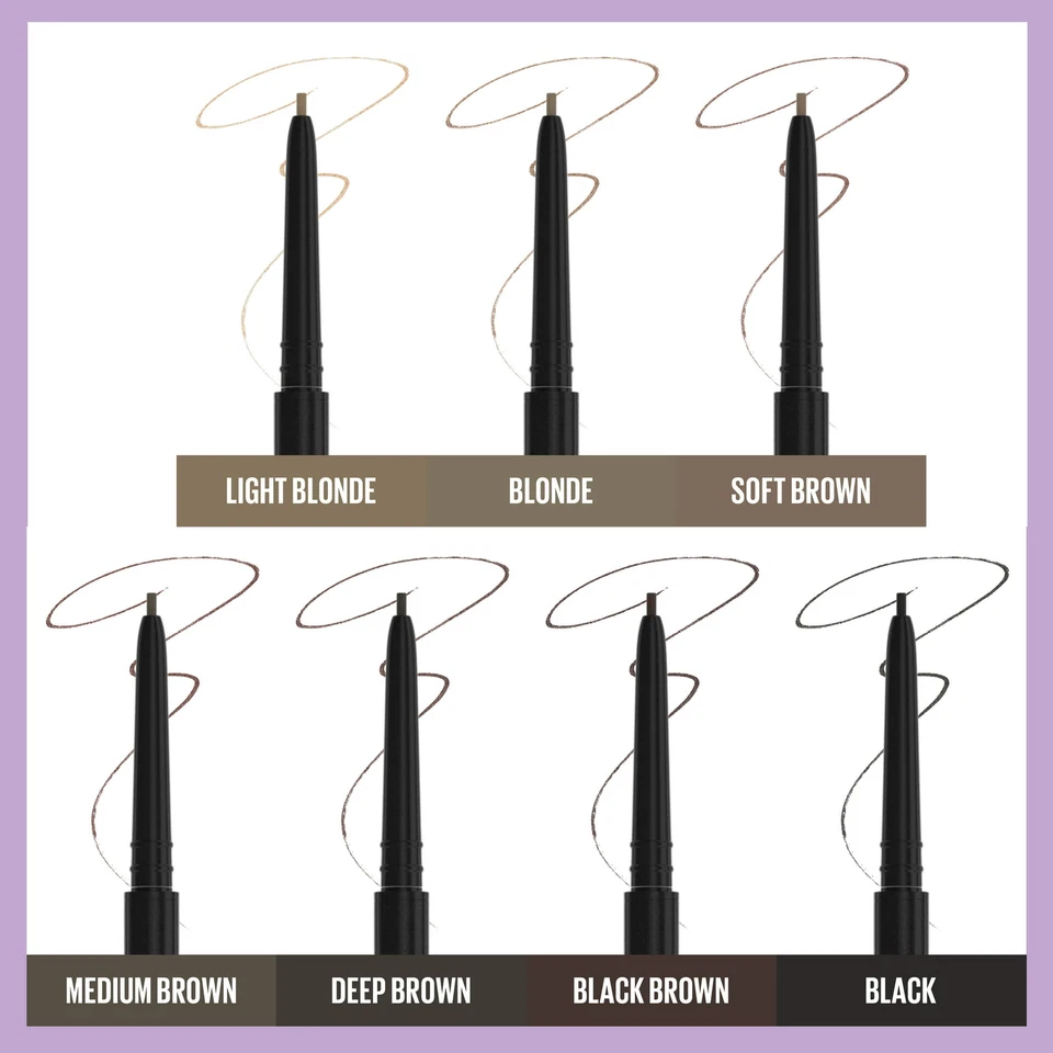 Fashion Brow Ultra Fluffy