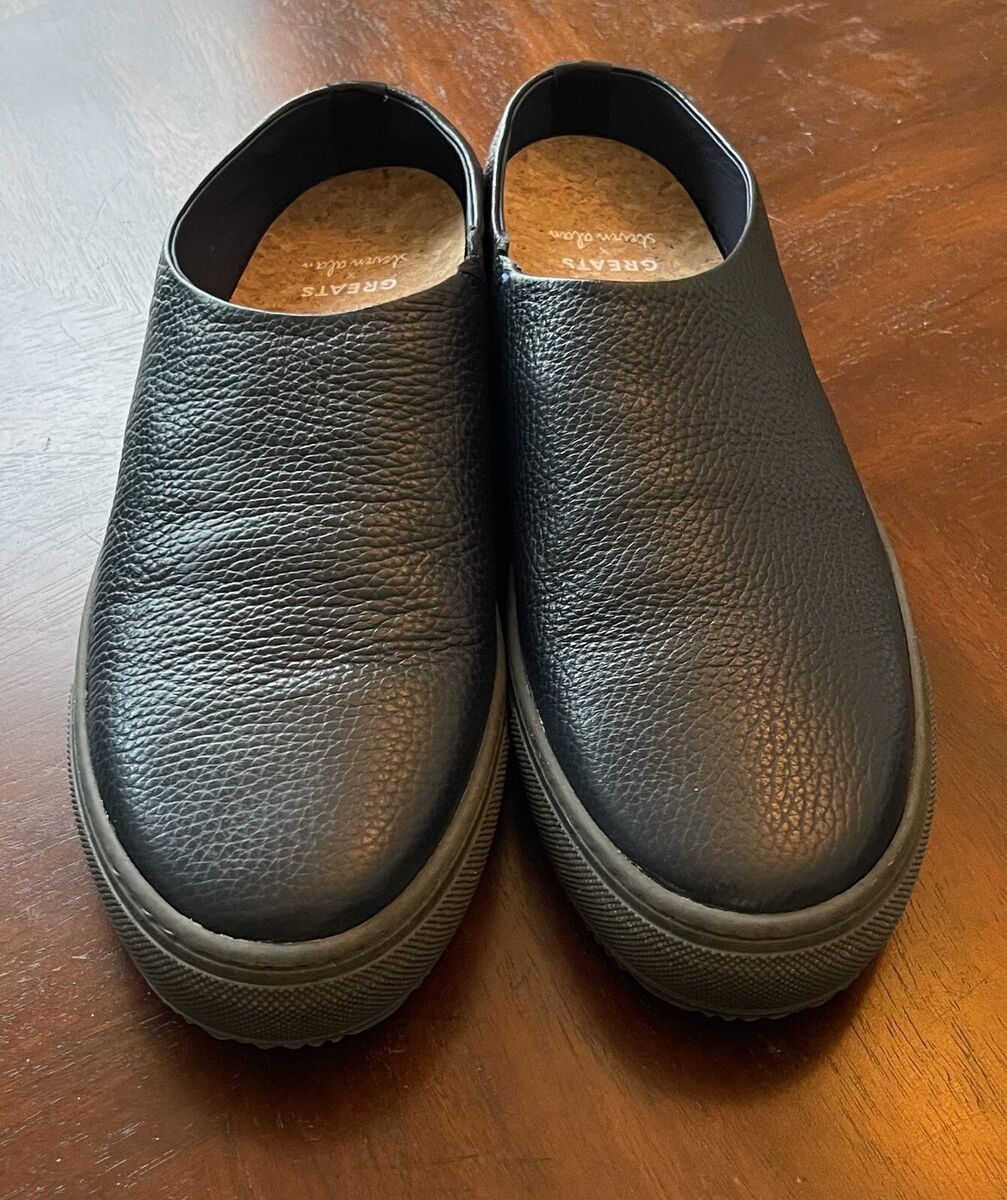 Greats X Steven Alan Slip-On Size 11M | eBay Greats X Steven Alan Slip-On Size 11M | eBay