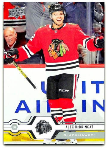 2019-20 Upper Deck SERIES TWO *** PICK YOUR CARD *** From SET [251-500] - Bild 113 von 228