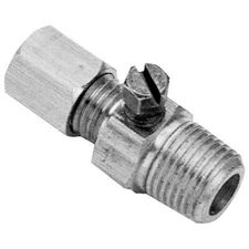 American Range 521039 PILOT VALVE;1/8 MPT X 3/16 CC